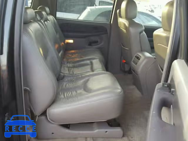 2003 CHEVROLET C1500 SUBU 1GNEC16Z53J249425 image 5