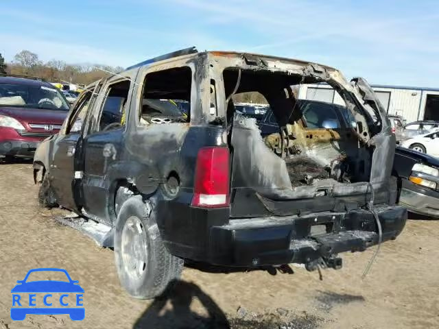 2005 CADILLAC ESCALADE L 1GYEK63N85R251484 image 2