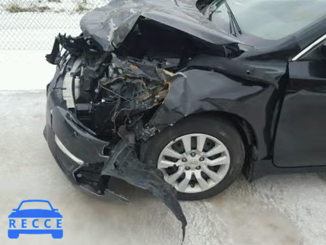 2014 NISSAN ALTIMA 2.5 1N4AL3AP5EN388125 image 9
