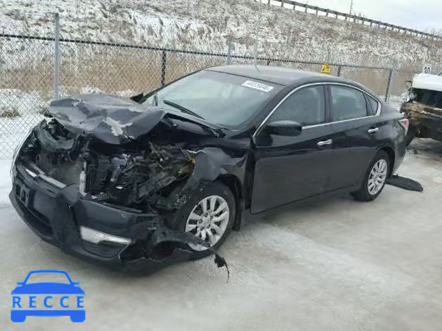 2014 NISSAN ALTIMA 2.5 1N4AL3AP5EN388125 image 1