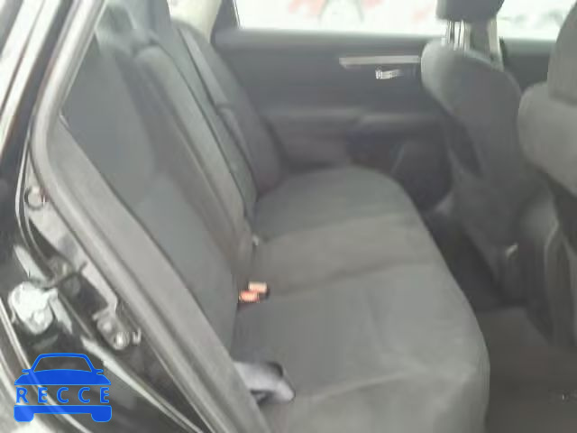 2014 NISSAN ALTIMA 2.5 1N4AL3AP5EN388125 image 5