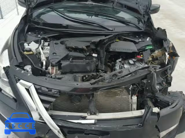 2014 NISSAN ALTIMA 2.5 1N4AL3AP5EN388125 image 6