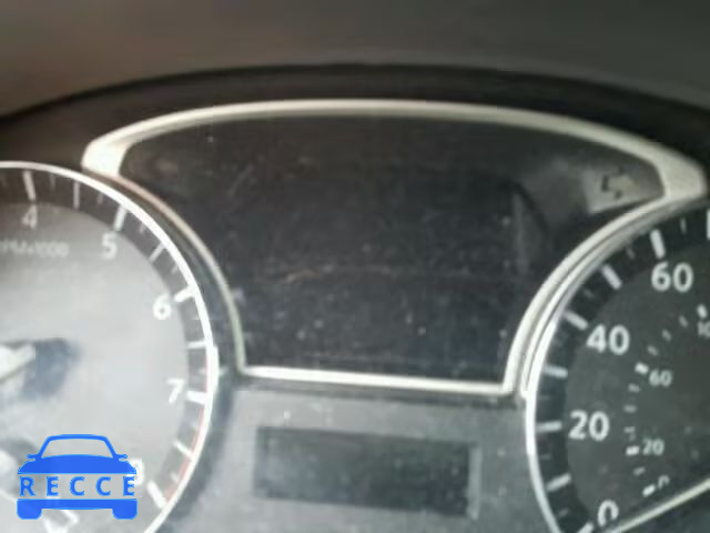 2014 NISSAN ALTIMA 2.5 1N4AL3AP5EN388125 image 7