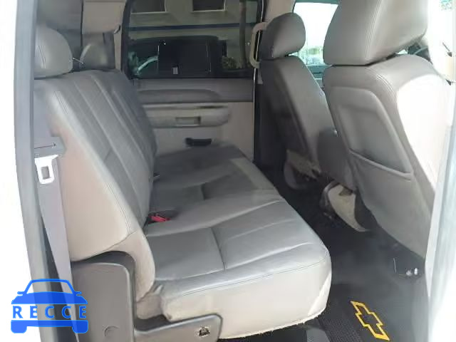 2012 CHEVROLET SILVERADO 1GC1CVC89CF148532 image 9