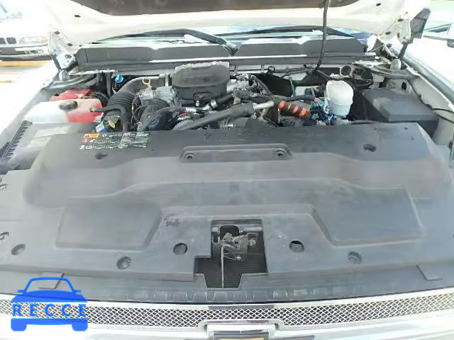 2012 CHEVROLET SILVERADO 1GC1CVC89CF148532 image 2