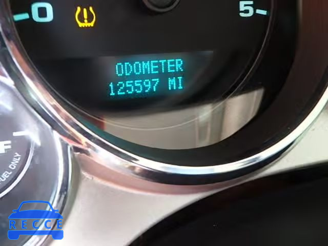 2012 CHEVROLET SILVERADO 1GC1CVC89CF148532 image 3