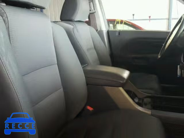 2008 HONDA PILOT VP 5FNYF18208B011770 зображення 4