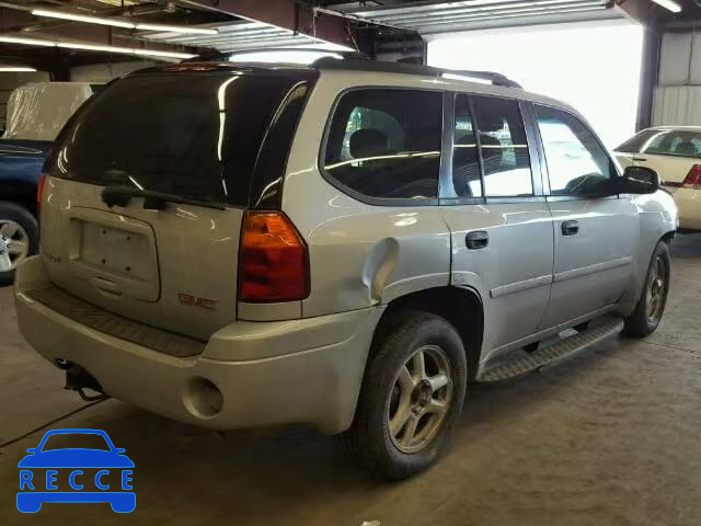 2007 GMC ENVOY 1GKDT13S772289182 image 3