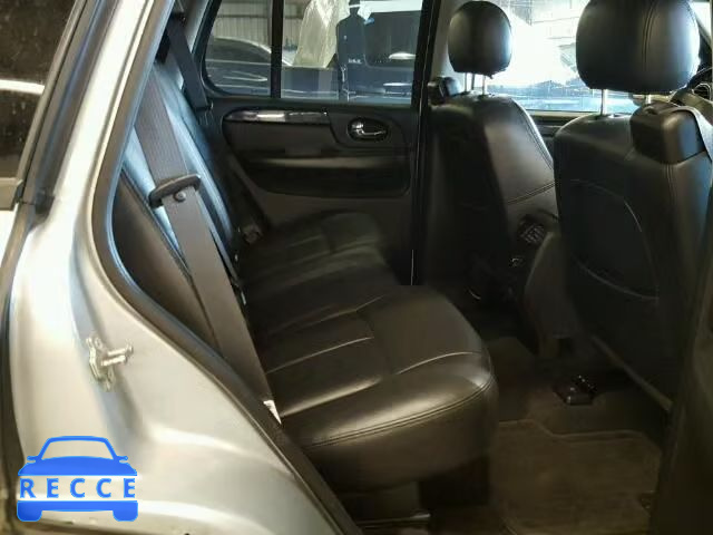 2007 GMC ENVOY 1GKDT13S772289182 image 5