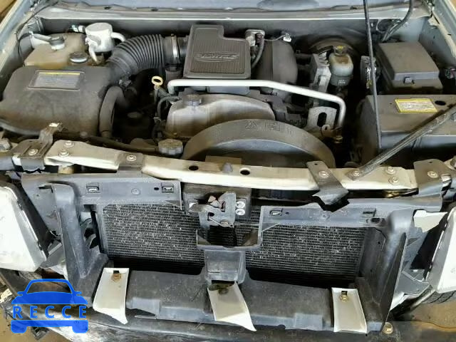 2007 GMC ENVOY 1GKDT13S772289182 image 6
