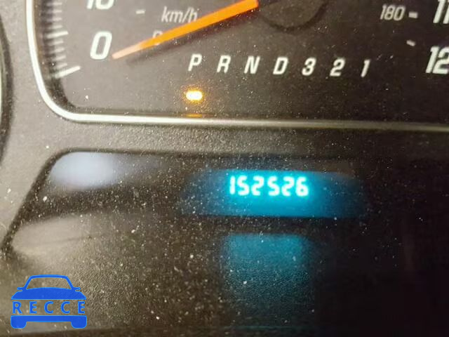 2007 GMC ENVOY 1GKDT13S772289182 image 7