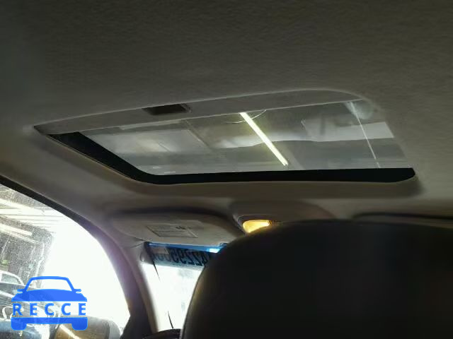 2007 GMC ENVOY 1GKDT13S772289182 image 8