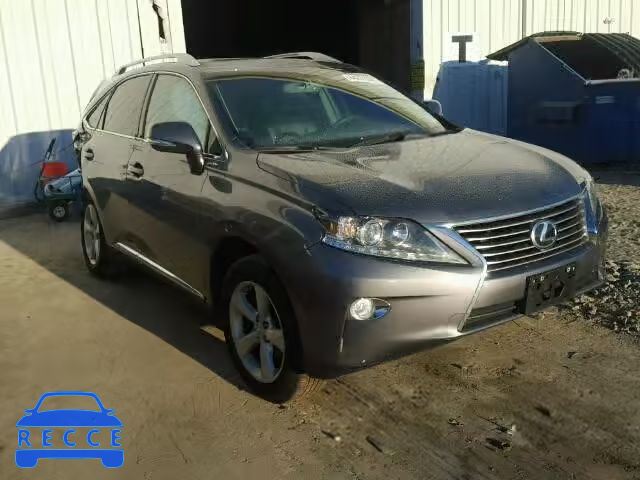 2015 LEXUS RX 350 2T2BK1BA6FC329259 image 0