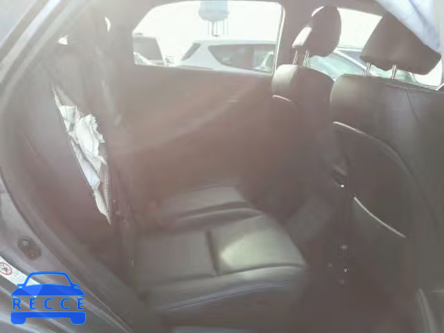 2015 LEXUS RX 350 2T2BK1BA6FC329259 image 5