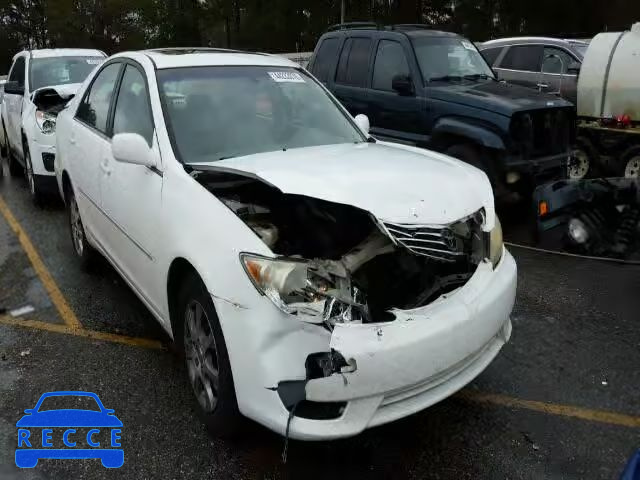 2005 TOYOTA CAMRY LE/X 4T1BF32K35U094846 image 0