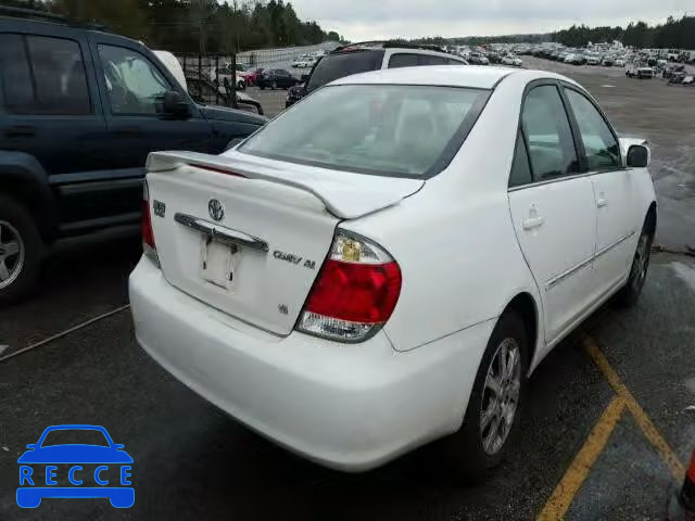 2005 TOYOTA CAMRY LE/X 4T1BF32K35U094846 image 3