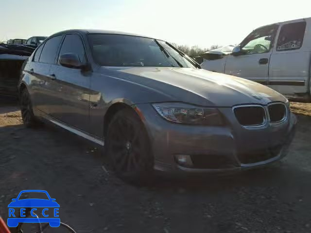 2011 BMW 328XI SULE WBAPK5C59BA994686 зображення 0