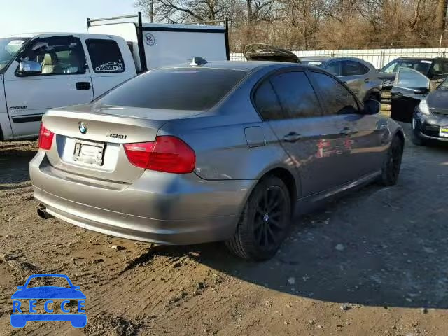 2011 BMW 328XI SULE WBAPK5C59BA994686 зображення 3