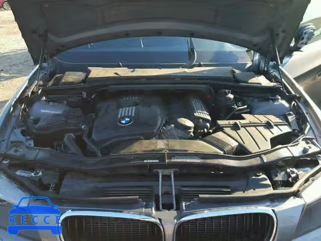 2011 BMW 328XI SULE WBAPK5C59BA994686 зображення 6