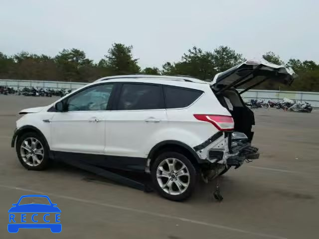 2014 FORD ESCAPE TIT 1FMCU9J91EUB75176 зображення 9