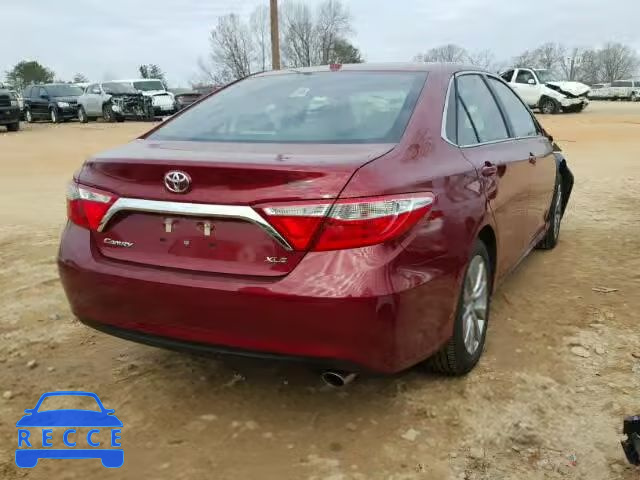 2017 TOYOTA CAMRY LE 4T1BF1FK6HU644110 image 3