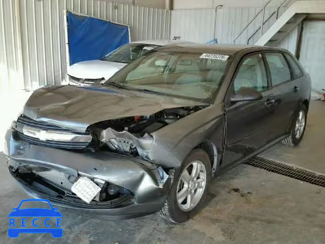 2004 CHEVROLET MALIBU MAX 1G1ZT64824F210869 image 1