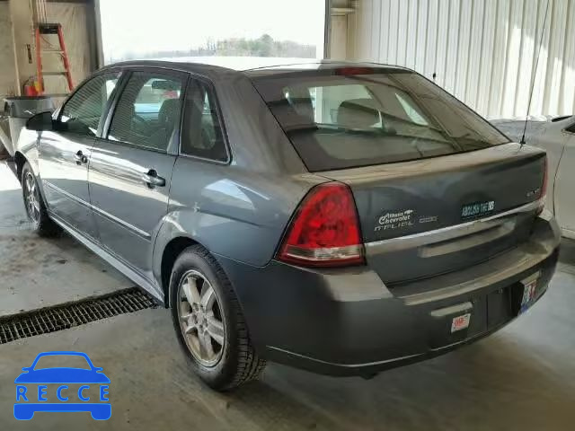 2004 CHEVROLET MALIBU MAX 1G1ZT64824F210869 зображення 2