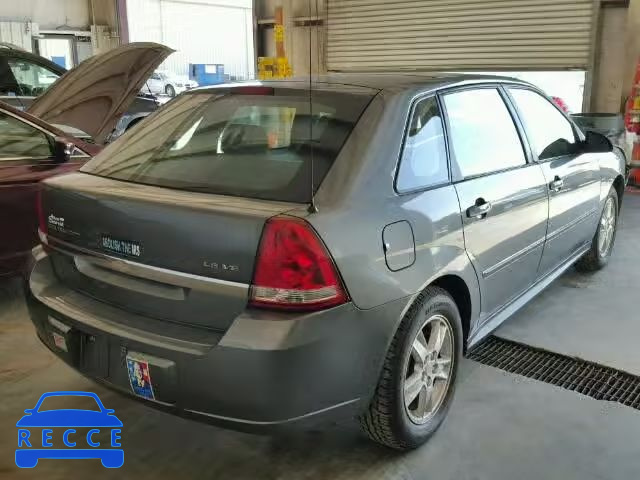 2004 CHEVROLET MALIBU MAX 1G1ZT64824F210869 зображення 3