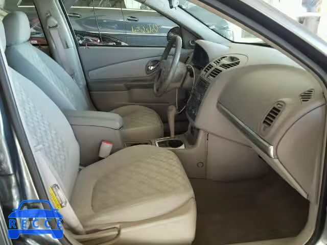 2004 CHEVROLET MALIBU MAX 1G1ZT64824F210869 зображення 4