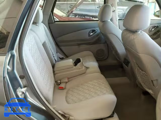 2004 CHEVROLET MALIBU MAX 1G1ZT64824F210869 зображення 5