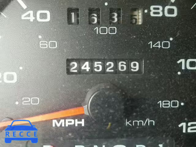2002 FORD TAURUS SES 1FAFP55292A203128 image 7