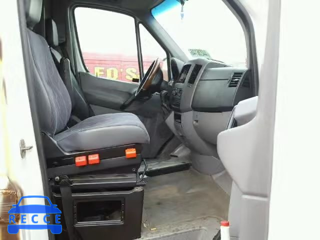 2008 DODGE SPRINTER 2 WD0PE845185276763 Bild 4