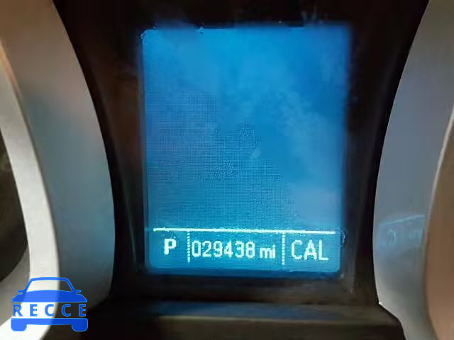 2014 CHEVROLET EQUINOX LS 1GNALAEK4EZ119613 image 7