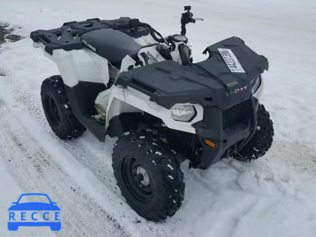 2014 POLARIS SPORTSMAN 4XAMH5EAXEA623319 зображення 0