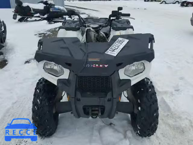 2014 POLARIS SPORTSMAN 4XAMH5EAXEA623319 зображення 9