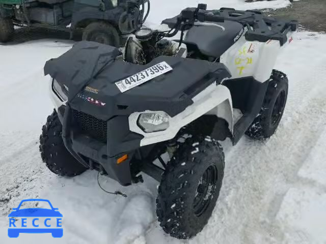 2014 POLARIS SPORTSMAN 4XAMH5EAXEA623319 зображення 1