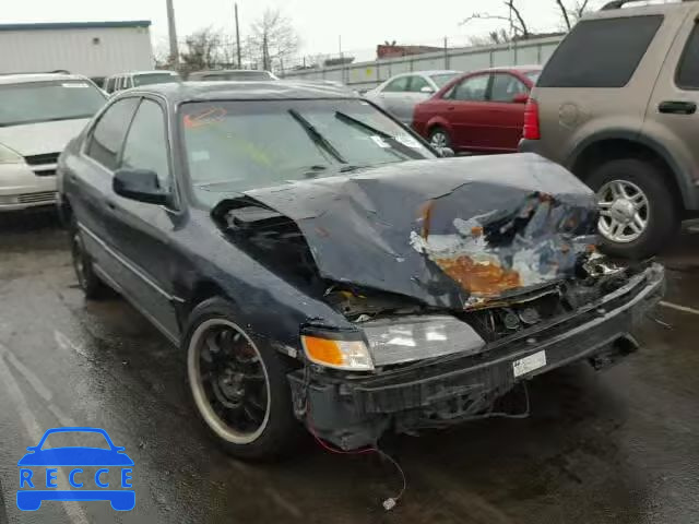 1997 HONDA ACCORD LX/ 1HGCD5533VA258470 image 0