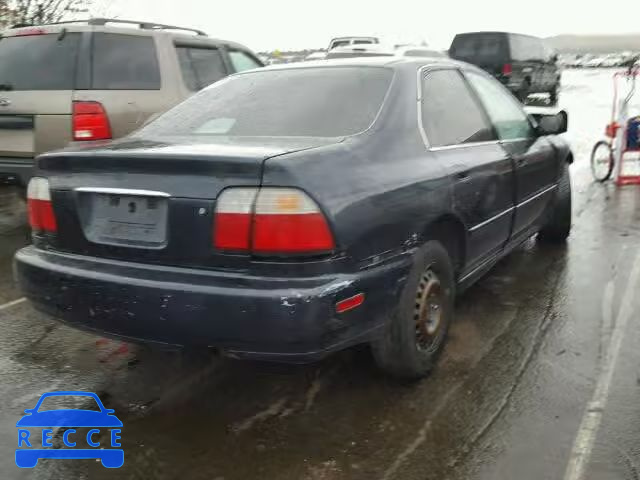 1997 HONDA ACCORD LX/ 1HGCD5533VA258470 image 3