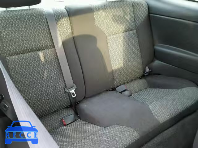 2006 CHEVROLET COBALT LT 1G1AL15F567680484 image 5