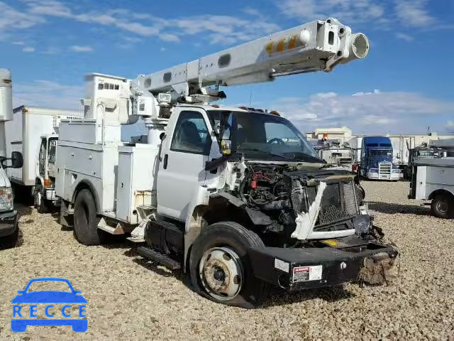 2006 CHEVROLET C7500 C7C0 1GBM7C1376F408660 Bild 0