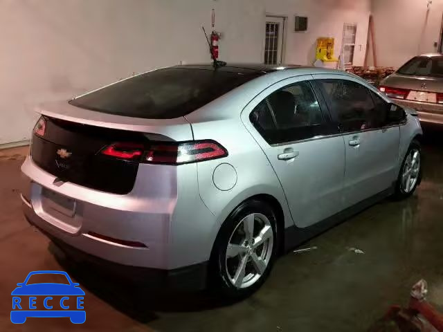 2012 CHEVROLET VOLT 1G1RC6E42CU102998 image 3