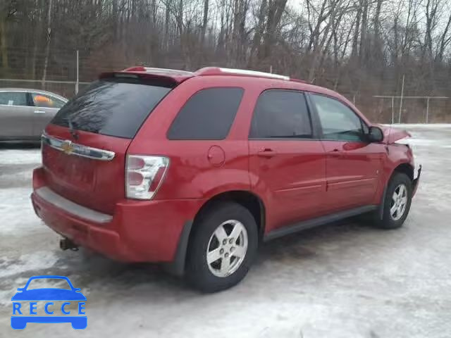 2006 CHEVROLET EQUINOX LT 2CNDL73F166052394 image 3