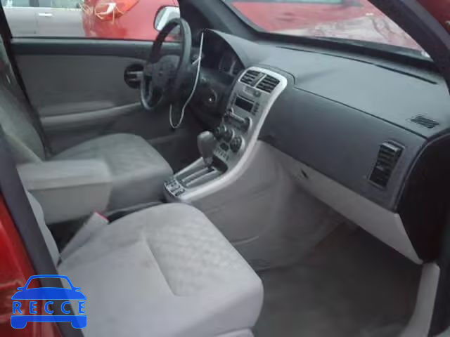 2006 CHEVROLET EQUINOX LT 2CNDL73F166052394 image 4