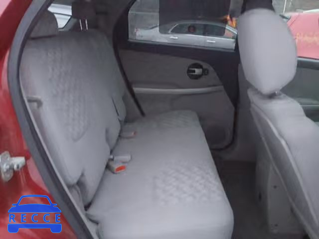 2006 CHEVROLET EQUINOX LT 2CNDL73F166052394 image 5