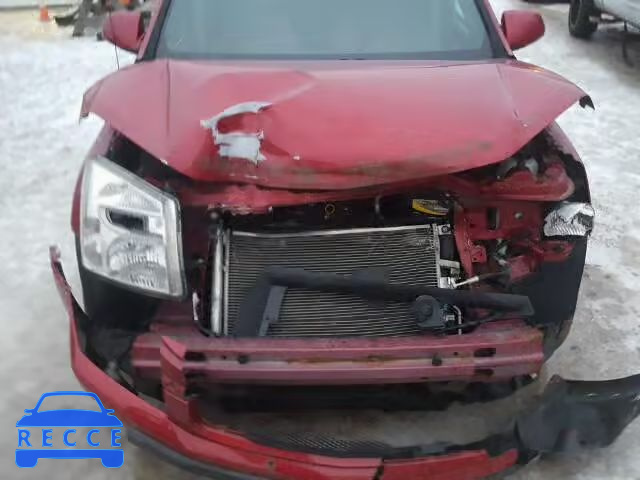2006 CHEVROLET EQUINOX LT 2CNDL73F166052394 image 6
