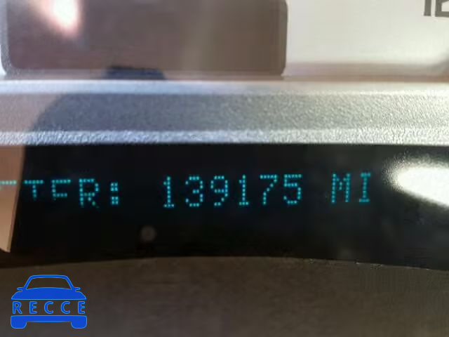 2004 BUICK RAINIER CX 5GAET13P442347158 image 7