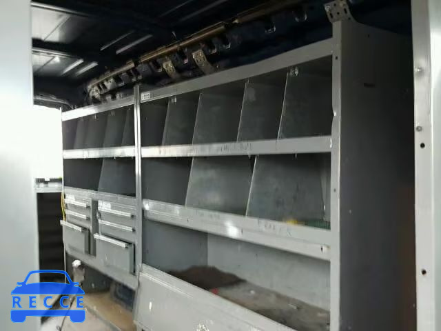 2001 CHEVROLET EXPRESS G2 1GCFG25M511243327 image 5