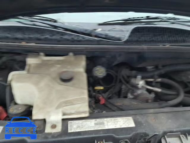 2001 CHEVROLET EXPRESS G2 1GCFG25M511243327 image 6