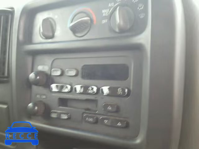 2001 CHEVROLET EXPRESS G2 1GCFG25M511243327 image 8