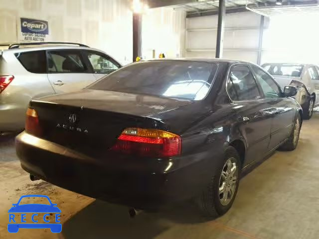 2000 ACURA 3.2 TL 19UUA5662YA021351 зображення 3